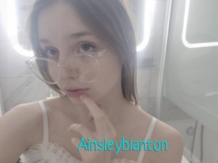 Ainsleyblanton