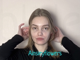 Ainsleyflowers