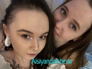 Aislyandalthena