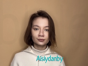 Aislydanby