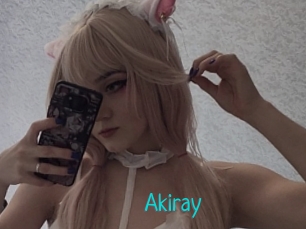 Akiray