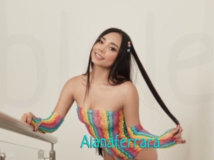 Alanaferrara