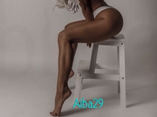 Alba29