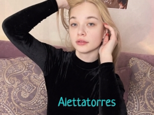 Alettatorres