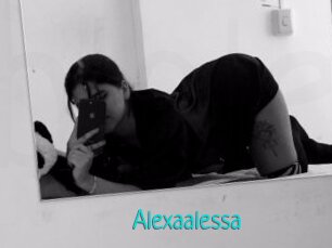 Alexaalessa