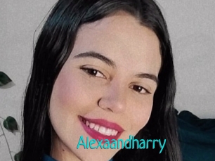 Alexaandharry