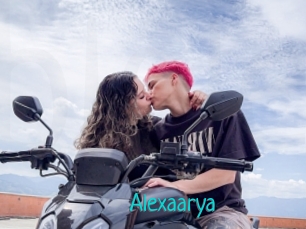 Alexaarya