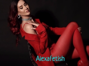 Alexafetish