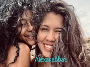 Alexakabbat