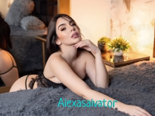 Alexasalvator