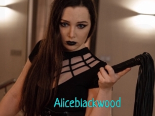 Aliceblackwood