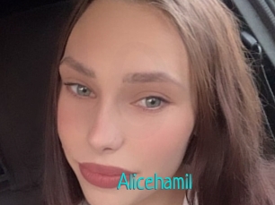 Alicehamil