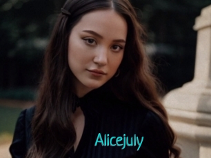 Alicejuly