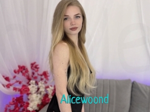 Alicewoond