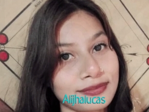 Alijhalucas