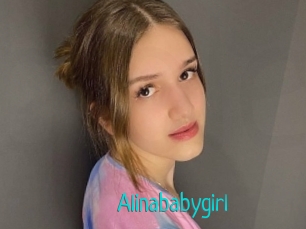 Alinababygirl