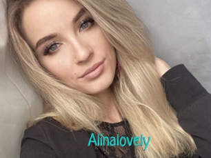 Alinalovely