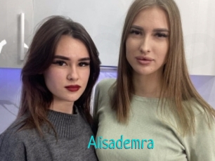 Alisademra