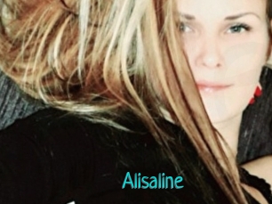 Alisaline