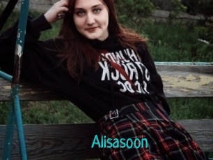 Alisasoon