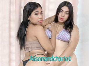 Alisonandcharlot