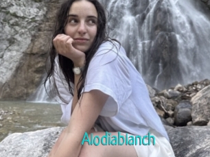 Alodiablanch