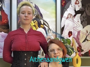 Althenaandgwen