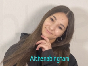 Althenabingham