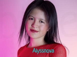 Alyssnova