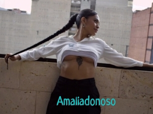 Amaliadonoso