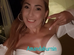 Amandaburnin