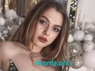 Amandauorks