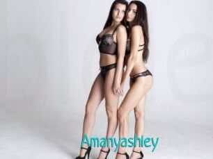 Amanyashley