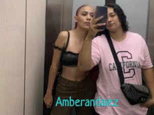 Amberandalez