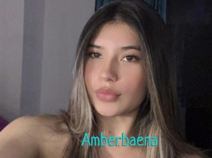 Amberbaena