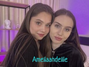 Ameliaandellie