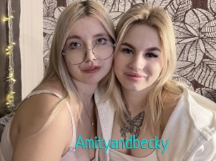 Amityandbecky