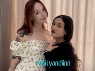 Amityandlinn