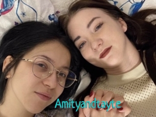 Amityandtayte