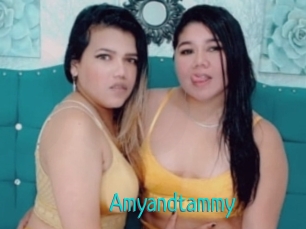 Amyandtammy