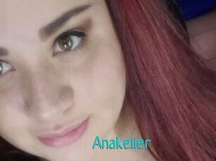 Anakeller