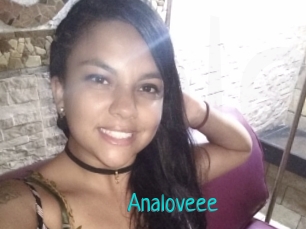 Analoveee