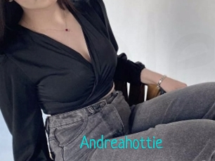 Andreahottie