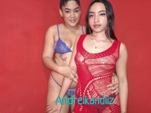 Andreikandliz