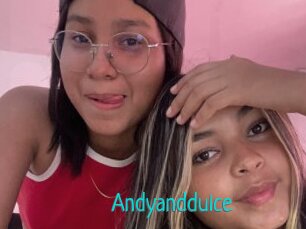 Andyanddulce