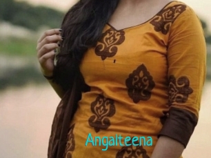 Angalteena