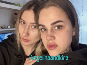 Angelinaandkira