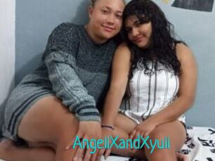 AngellXandXyull