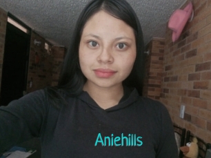 Aniehills