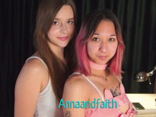 Annaandfaith